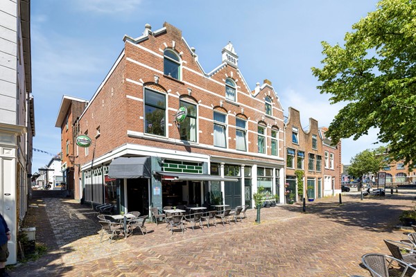 Property photo - Lange Haven 8E, 3111CE Schiedam