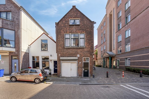 Baan 20A, 3111LA Schiedam