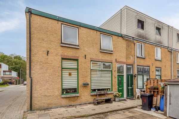 Elandstraat 4, 3064AH Rotterdam