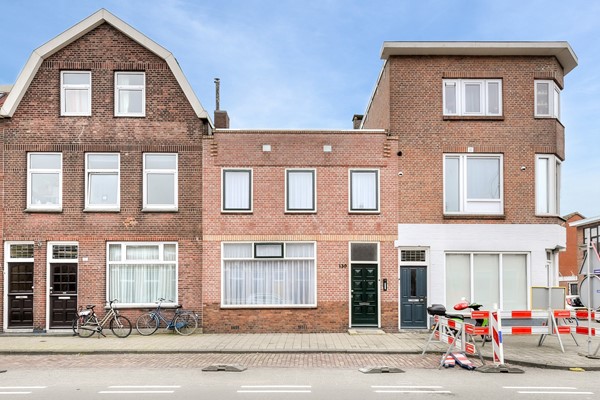 Medium property photo - Haagweg 139, 4812 XB Breda