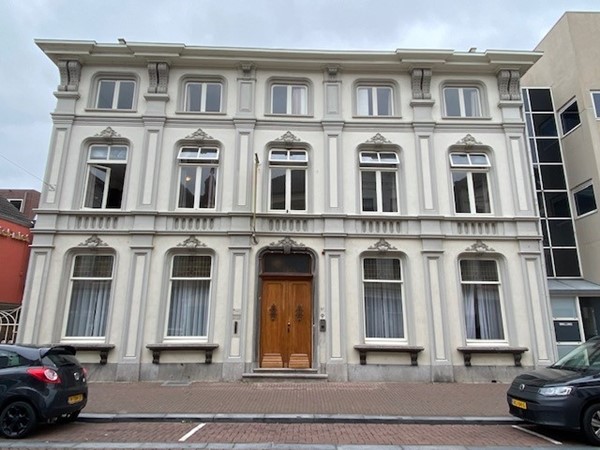 Rented: Boschstraat 57A1, 4811 GC Breda