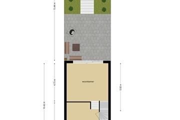 Plattegrond - Maria Cherubinastraat 25, 4817 KZ Breda - 938_360x240.jpg