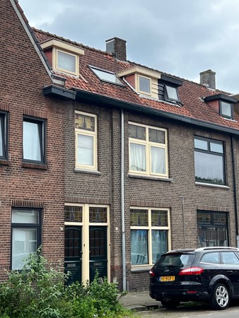 Rented: Heuvelstraat 13, 4812 PG Breda