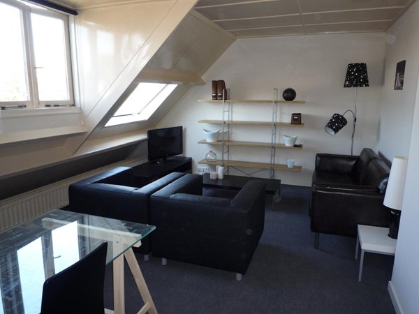 Rented: Esserstraat, 4813 EJ Breda