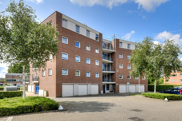 Under offer: Burgemeester Van Gilsstraat 157, 4813 PT Breda