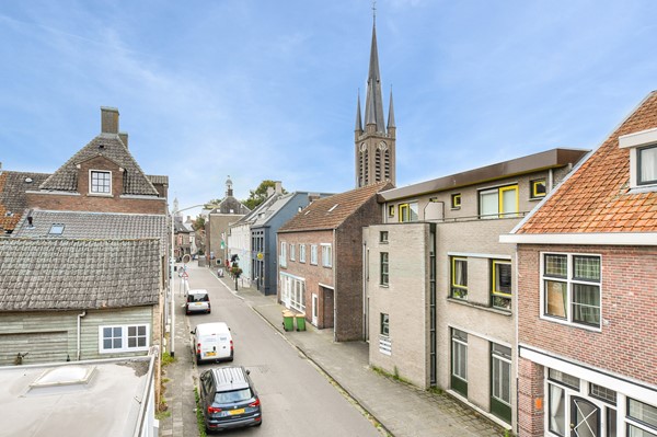 Te koop: Doelenstraat 5A2, 4813 BG Breda