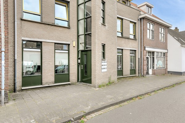 Verkocht: Doelenstraat 5A2, 4813 BG Breda