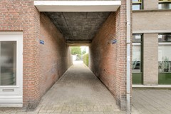 Doelenstraat 5A2, 4813 BG Breda 