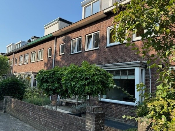 Rented: Vuchtstraat 81, 4816 BM Breda