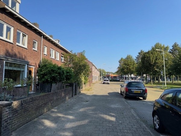 Medium property photo - Vuchtstraat 81, 4816 BM Breda