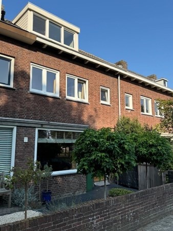 Medium property photo - Vuchtstraat 81, 4816 BM Breda