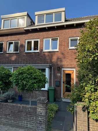 Medium property photo - Vuchtstraat 81, 4816 BM Breda