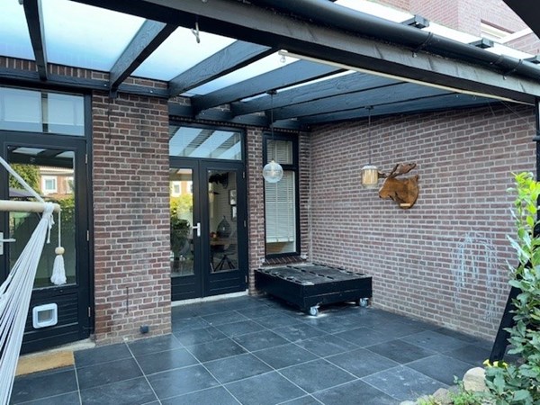 Medium property photo - Vuchtstraat 81, 4816 BM Breda