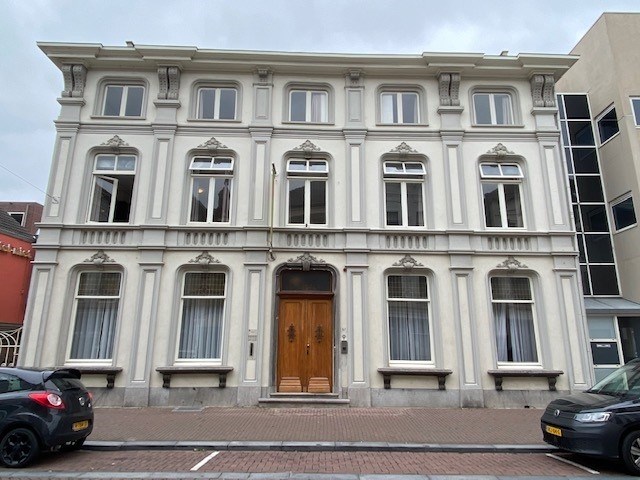 Appartement in Breda