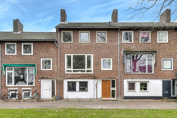 Medium property photo - Heuvelbrink 61, 4812 GP Breda