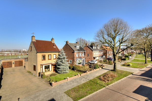 Medium property photo - Kwakkelhutstraat 98, 4814 KR Breda