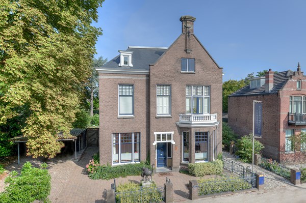 Medium property photo - Haagweg, 4813 XG Breda