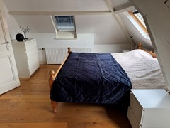 Haagweg, 4813 XG Breda 