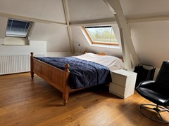Haagweg, 4813 XG Breda 