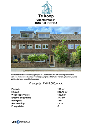 Brochure - Vuchtstraat 81 Brochure.pdf - Vuchtstraat 81, 4816 BM Breda