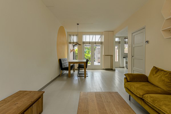Medium property photo - Vuchtstraat 81, 4816 BM Breda