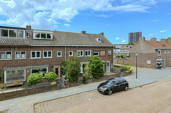 Medium property photo - Vuchtstraat 81, 4816 BM Breda
