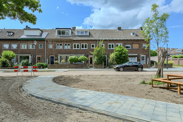 Medium property photo - Vuchtstraat 81, 4816 BM Breda