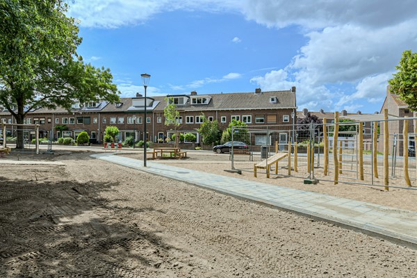 Medium property photo - Vuchtstraat 81, 4816 BM Breda