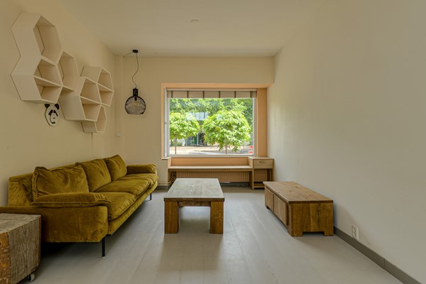 Medium property photo - Vuchtstraat 81, 4816 BM Breda