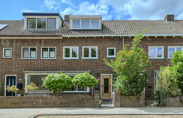Medium property photo - Vuchtstraat 81, 4816 BM Breda