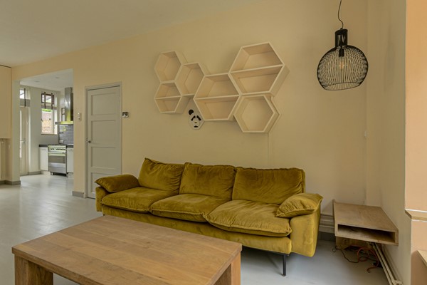 Medium property photo - Vuchtstraat 81, 4816 BM Breda