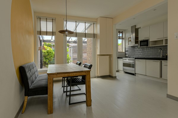 Medium property photo - Vuchtstraat 81, 4816 BM Breda