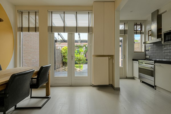 Medium property photo - Vuchtstraat 81, 4816 BM Breda