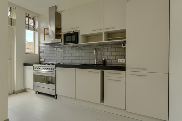 Medium property photo - Vuchtstraat 81, 4816 BM Breda