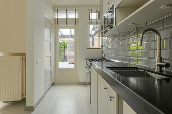 Medium property photo - Vuchtstraat 81, 4816 BM Breda