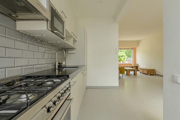Medium property photo - Vuchtstraat 81, 4816 BM Breda