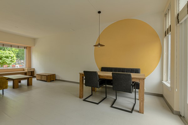 Medium property photo - Vuchtstraat 81, 4816 BM Breda