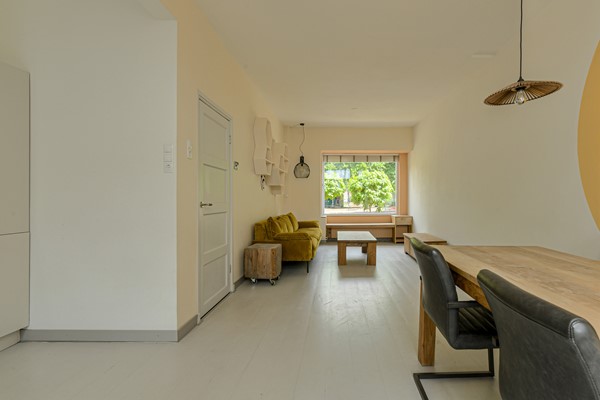 Medium property photo - Vuchtstraat 81, 4816 BM Breda