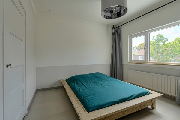 Medium property photo - Vuchtstraat 81, 4816 BM Breda