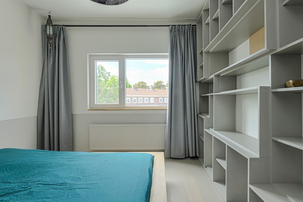 Medium property photo - Vuchtstraat 81, 4816 BM Breda