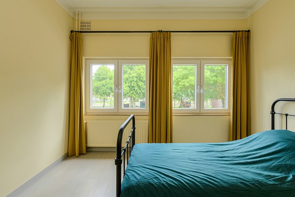 Medium property photo - Vuchtstraat 81, 4816 BM Breda