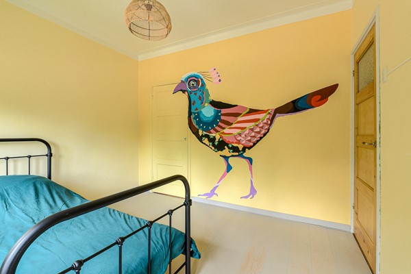 Medium property photo - Vuchtstraat 81, 4816 BM Breda