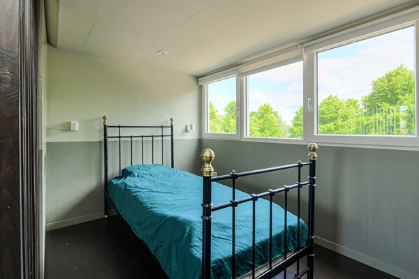 Medium property photo - Vuchtstraat 81, 4816 BM Breda