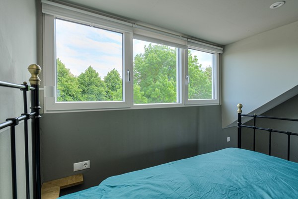 Medium property photo - Vuchtstraat 81, 4816 BM Breda