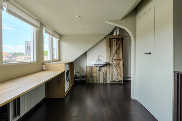 Medium property photo - Vuchtstraat 81, 4816 BM Breda