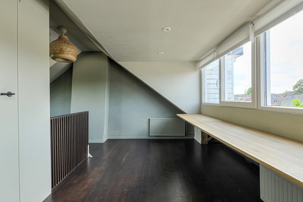 Medium property photo - Vuchtstraat 81, 4816 BM Breda