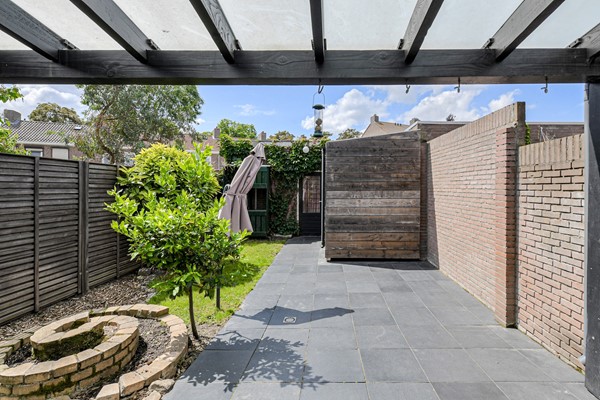 Medium property photo - Vuchtstraat 81, 4816 BM Breda