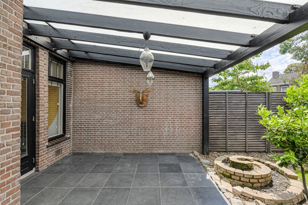 Medium property photo - Vuchtstraat 81, 4816 BM Breda