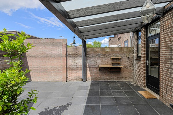 Medium property photo - Vuchtstraat 81, 4816 BM Breda
