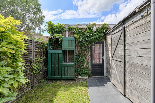Medium property photo - Vuchtstraat 81, 4816 BM Breda